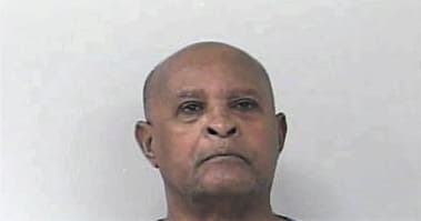 Anthony Taylor, - St. Lucie County, FL 